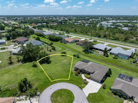 25463 Panache Ln, Punta Gorda, FL 33983