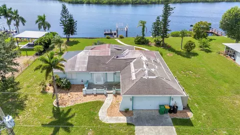 3456 Peace River Dr, Punta Gorda, FL 33983