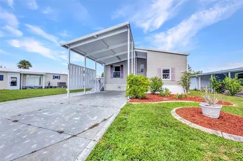 5748 Holiday Park Blvd, North Port, FL 34287