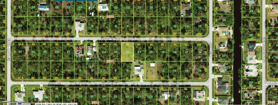  12095 Joyner Ave, Port Charlotte, FL 33953 photo 2