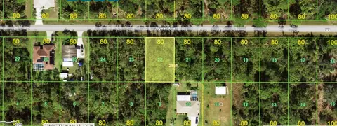 12095 Joyner Ave, Port Charlotte, FL 33953
