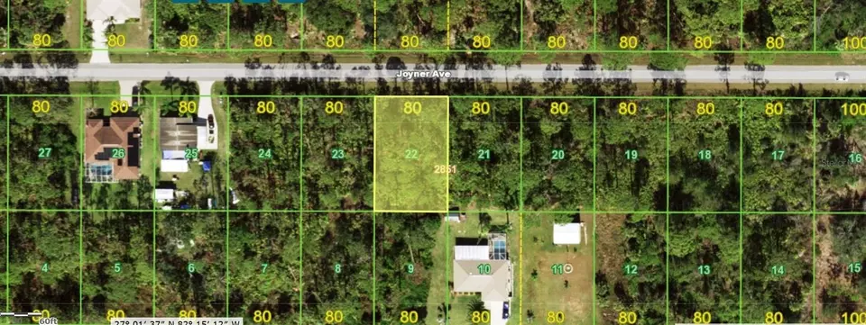  12095 Joyner Ave, Port Charlotte, FL 33953 photo 1