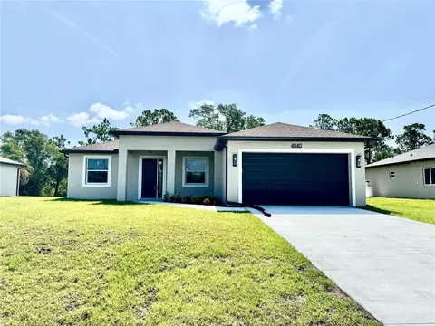 4840 Kiska Rd, North Port, FL 34288