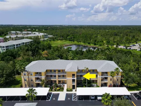 2081 Willow Hammock Cir #204, Punta Gorda, FL 33983