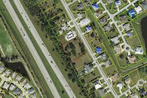 1411 Capricorn Blvd, Punta Gorda, FL 33983