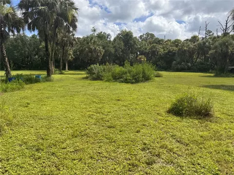Imbe Street, North Port, FL 34286