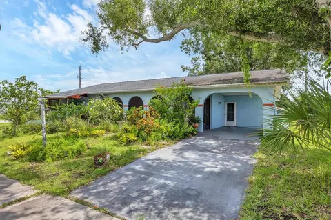 6302 Sooner St, North Port, FL 34287