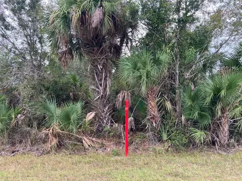 4363 Schneider St, Port Charlotte, FL 33981