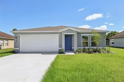409 Metz Ln, Kissimmee, FL 34759