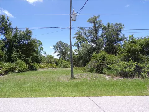 160 Baytree Dr, Rotonda West, FL 33947