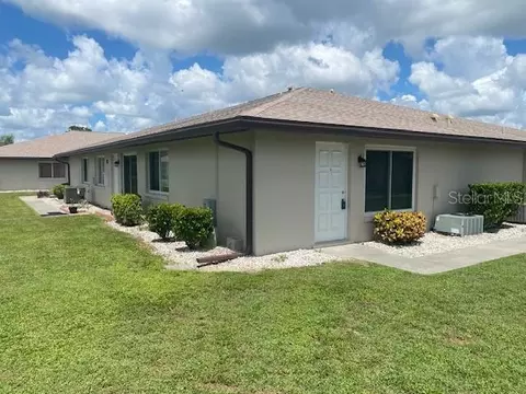 21150 Gertrude Ave #R1, Port Charlotte, FL 33952