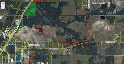 1273 SW Fletcher St, Arcadia, FL 34266
