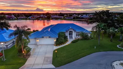 12903 SW David Dr, Lake Suzy, FL 34269