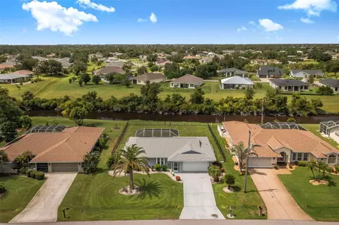 323 Barcelona St, Punta Gorda, FL 33983