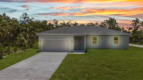 420 Hoffer St, Port Charlotte, FL 33953