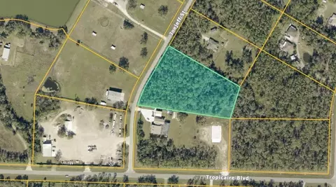 Joe Jeff Street, North Port, FL 34286
