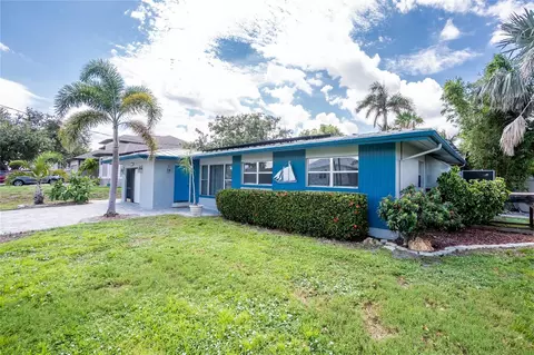 3767 Peace River Dr, Punta Gorda, FL 33983