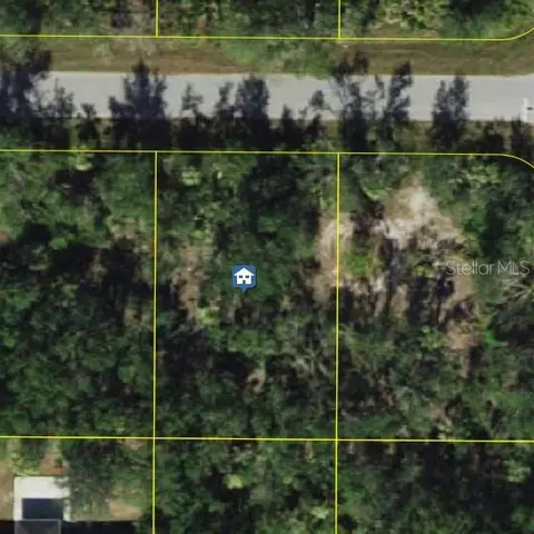 22105 Deborah Ave, Port Charlotte, FL 33954