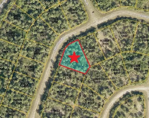 lot4 Copernicus Rd, North Port, FL 34288