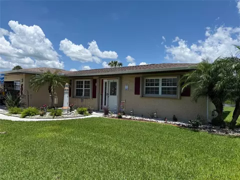 4334 Wynkoop Cir, Port Charlotte, FL 33948