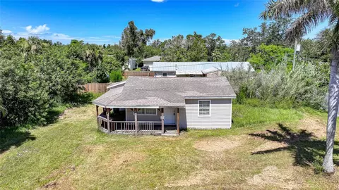 2701 Charlene St, Punta Gorda, FL 33950