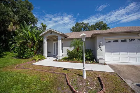 3608 Inagua Ave, North Port, FL 34286
