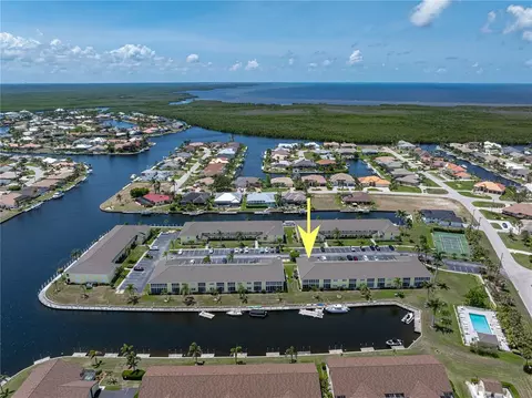 4000 Bal Harbor Blvd #127, Punta Gorda, FL 33950