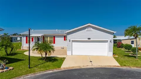 1000 Kings Hwy #67, Port Charlotte, FL 33980