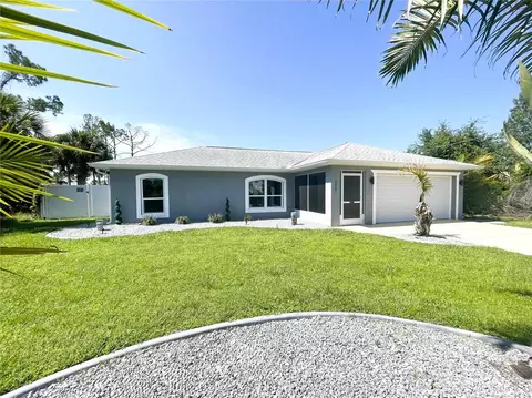 2221 Jameson Ave, North Port, FL 34286