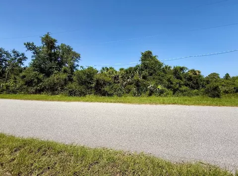 2179 Busher St, Port Charlotte, FL 33953