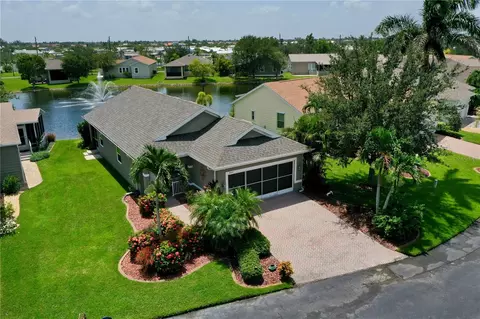 8647 Lake Front Ct, Punta Gorda, FL 33950