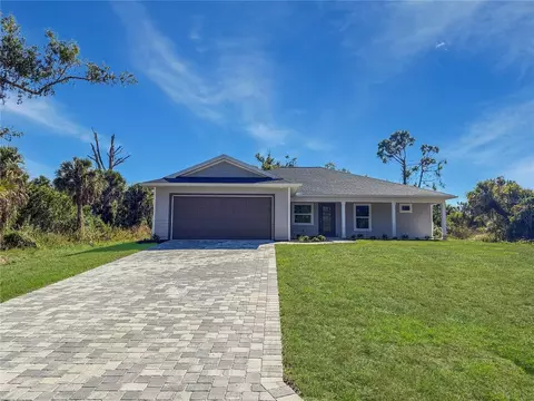 16419 Strauss Ave, Port Charlotte, FL 33954