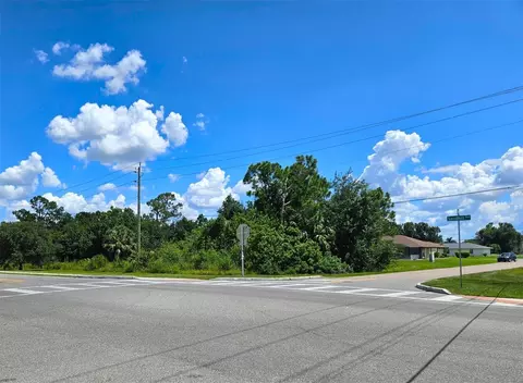 1020 Manilla Ln, Punta Gorda, FL 33983