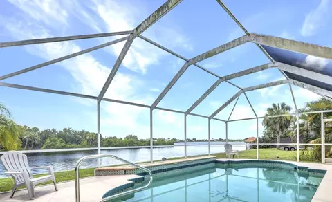3206 Lake View Blvd, Port Charlotte, FL 33948