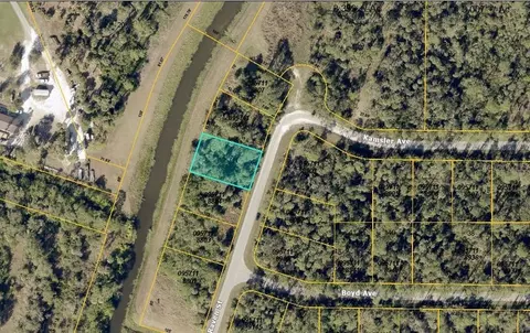 Raven Lot #5 Street, North Port, FL 34286