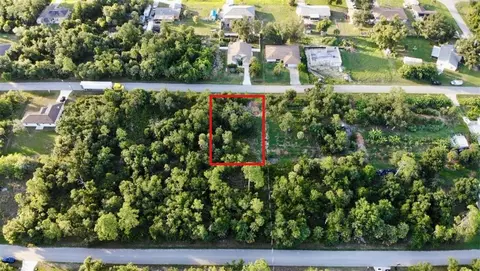 13373 Drummond Ave, Port Charlotte, FL 33953