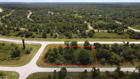 lot1 2 Casco Cir, North Port, FL 34288