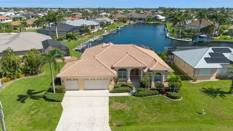 1208 Bobwhite Ct, Punta Gorda, FL 33950