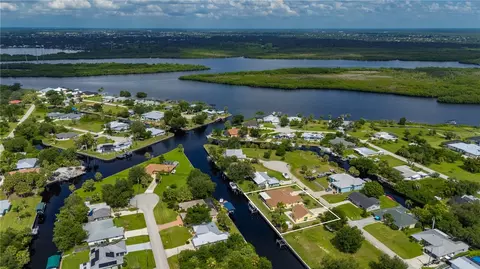 28435 Silver Palm Dr, Punta Gorda, FL 33982