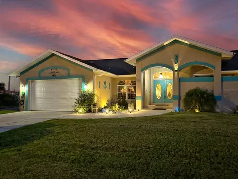 29119 Orva Dr, Punta Gorda, FL 33982