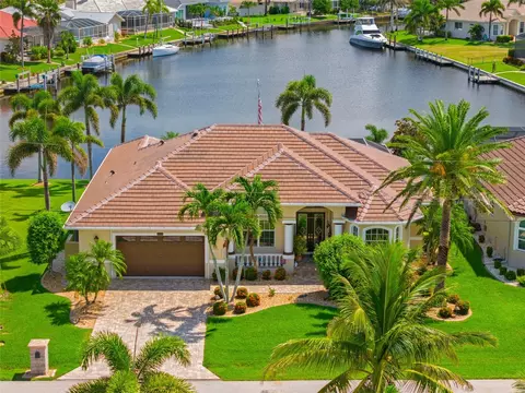 3682 S Crete Dr, Punta Gorda, FL 33950