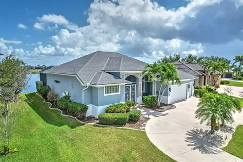 24122 Pyramid Way, Punta Gorda, FL 33955