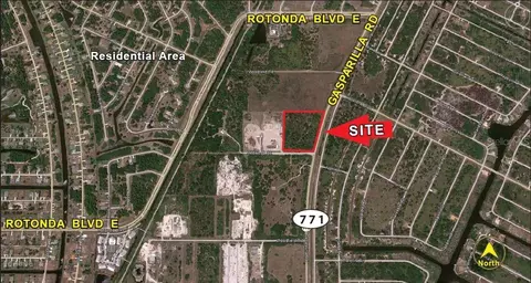 Undisclosed, Port Charlotte, FL 33981