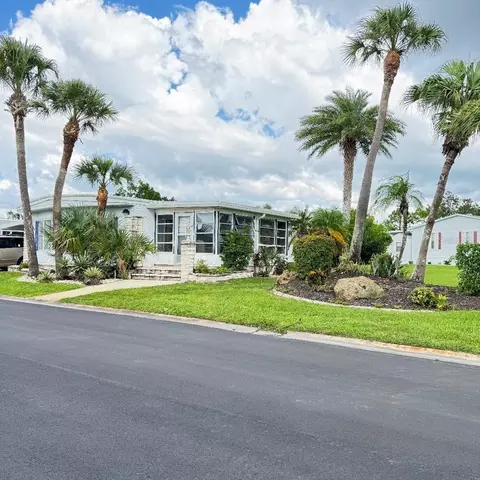 2100 Kings Hwy #431, Port Charlotte, FL 33980