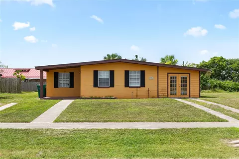 21455 Mallory Ave, Port Charlotte, FL 33952