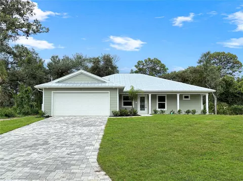 32 Purcell St, Port Charlotte, FL 33954