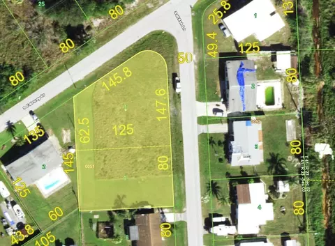 305 Sailfish Ln, Punta Gorda, FL 33982