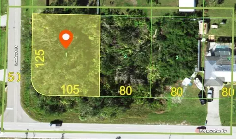19200 Edgewater Dr, Port Charlotte, FL 33948