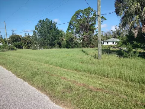 4440 Whisper Rd, Port Charlotte, FL 33953