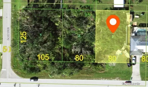 19218 Edgewater Dr, Port Charlotte, FL 33948